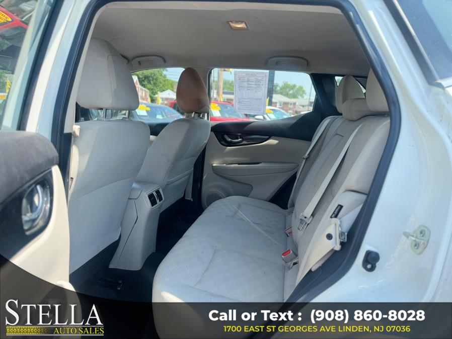 2021 Nissan Rogue Sport AWD SV, available for sale in Linden, New Jersey | Stella Auto Sales. Linden, New Jersey 2021 Nissan Rogue Sport AWD SV, available for sale in Linden, New Jersey | Stella Auto Sales. Linden, New Jersey