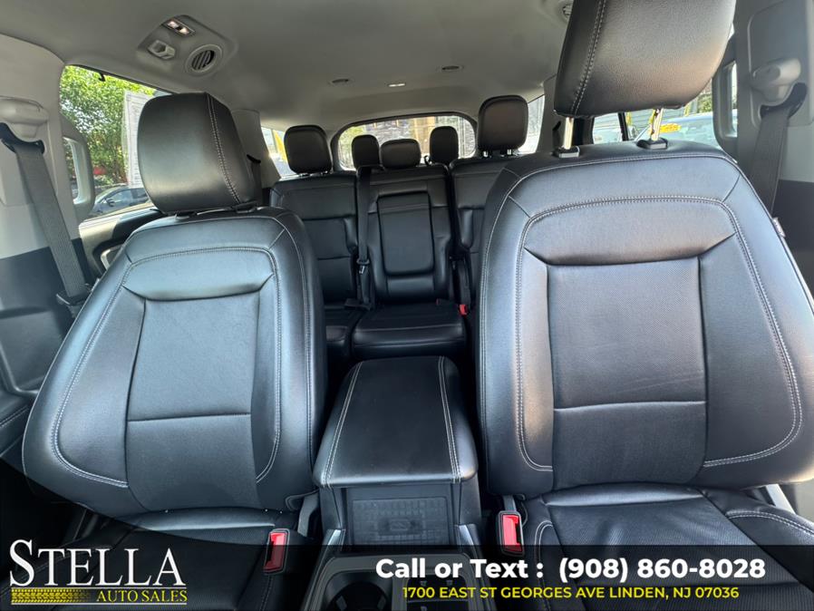 2023 Ford Explorer Limited RWD, available for sale in Linden, New Jersey | Stella Auto Sales. Linden, New Jersey 2023 Ford Explorer Limited RWD, available for sale in Linden, New Jersey | Stella Auto Sales. Linden, New Jersey