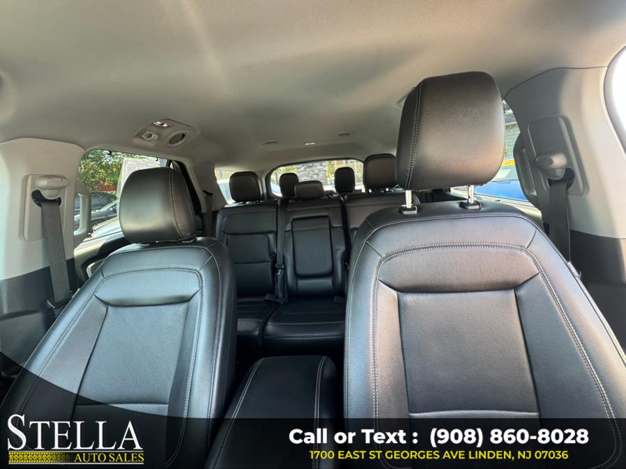 2023 Ford Explorer Limited RWD, available for sale in Linden, New Jersey | Stella Auto Sales. Linden, New Jersey 2023 Ford Explorer Limited RWD, available for sale in Linden, New Jersey | Stella Auto Sales. Linden, New Jersey