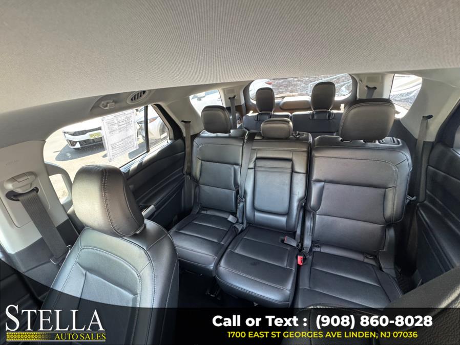 2023 Ford Explorer Limited RWD, available for sale in Linden, New Jersey | Stella Auto Sales. Linden, New Jersey 2023 Ford Explorer Limited RWD, available for sale in Linden, New Jersey | Stella Auto Sales. Linden, New Jersey