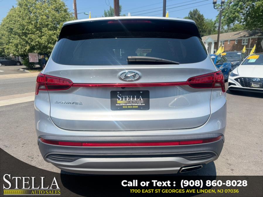 2023 Hyundai Santa Fe SEL FWD, available for sale in Linden, New Jersey | Stella Auto Sales. Linden, New Jersey 2023 Hyundai Santa Fe SEL FWD, available for sale in Linden, New Jersey | Stella Auto Sales. Linden, New Jersey