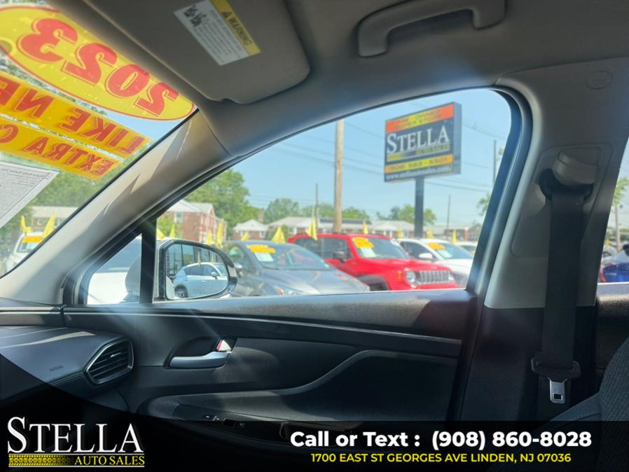 2023 Hyundai Santa Fe SEL FWD, available for sale in Linden, New Jersey | Stella Auto Sales. Linden, New Jersey 2023 Hyundai Santa Fe SEL FWD, available for sale in Linden, New Jersey | Stella Auto Sales. Linden, New Jersey