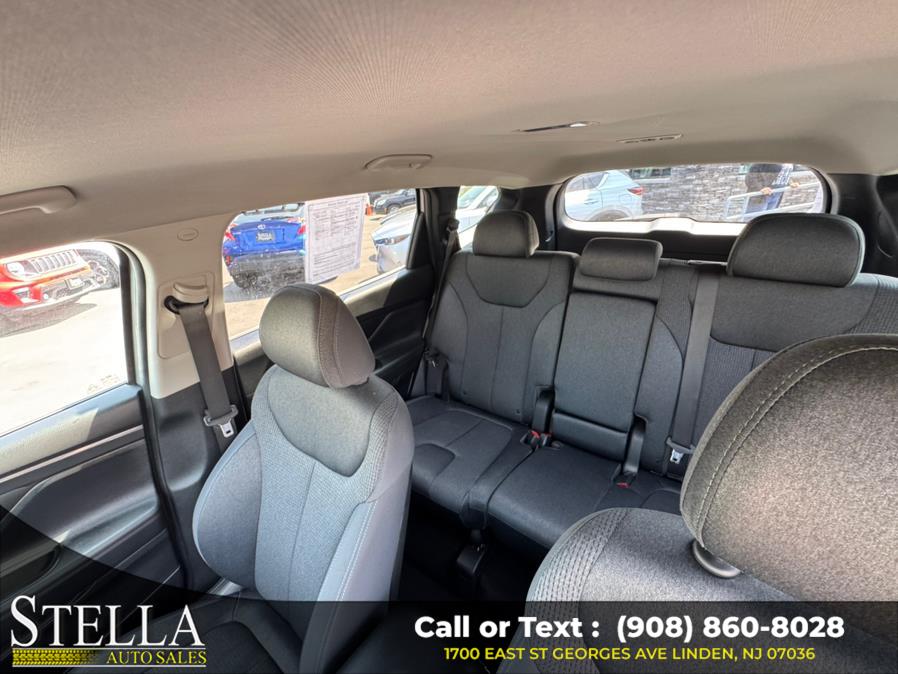 2023 Hyundai Santa Fe SEL FWD, available for sale in Linden, New Jersey | Stella Auto Sales. Linden, New Jersey 2023 Hyundai Santa Fe SEL FWD, available for sale in Linden, New Jersey | Stella Auto Sales. Linden, New Jersey