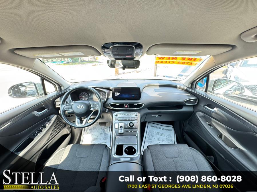 2023 Hyundai Santa Fe SEL FWD, available for sale in Linden, New Jersey | Stella Auto Sales. Linden, New Jersey 2023 Hyundai Santa Fe SEL FWD, available for sale in Linden, New Jersey | Stella Auto Sales. Linden, New Jersey
