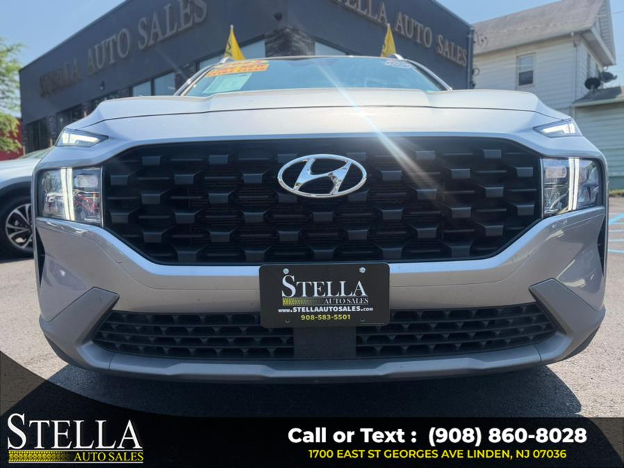 2023 Hyundai Santa Fe SEL FWD, available for sale in Linden, New Jersey | Stella Auto Sales. Linden, New Jersey 2023 Hyundai Santa Fe SEL FWD, available for sale in Linden, New Jersey | Stella Auto Sales. Linden, New Jersey