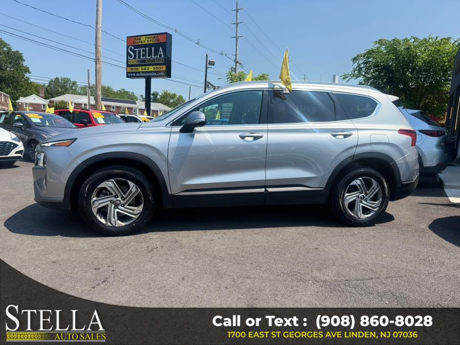 2023 Hyundai Santa Fe SEL FWD, available for sale in Linden, New Jersey | Stella Auto Sales. Linden, New Jersey 2023 Hyundai Santa Fe SEL FWD, available for sale in Linden, New Jersey | Stella Auto Sales. Linden, New Jersey