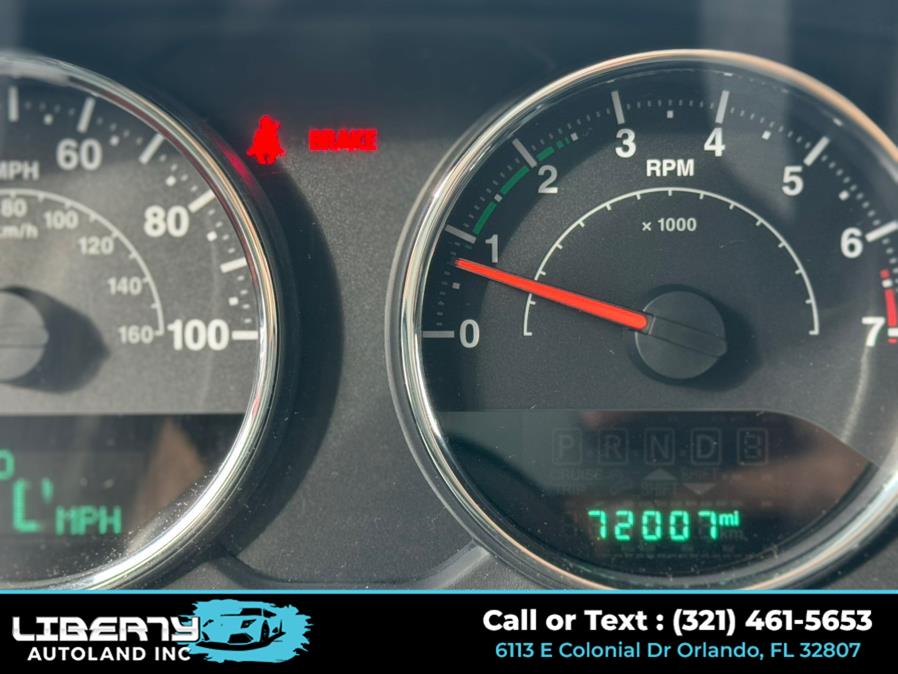 2015 Jeep Wrangler Unlimited 4WD 4dr Freedom Edition *Ltd Avail*, available for sale in Orlando, Florida | Liberty Autoland LLC. Orlando, Florida 2015 Jeep Wrangler Unlimited 4WD 4dr Freedom Edition *Ltd Avail*, available for sale in Orlando, Florida | Liberty Autoland LLC. Orlando, Florida