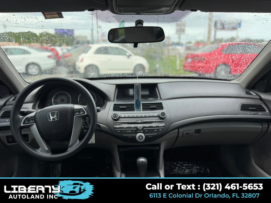 2008 Honda Accord Sdn 4dr I4 Auto LX, available for sale in Orlando, Florida | Liberty Autoland LLC. Orlando, Florida 2008 Honda Accord Sdn 4dr I4 Auto LX, available for sale in Orlando, Florida | Liberty Autoland LLC. Orlando, Florida