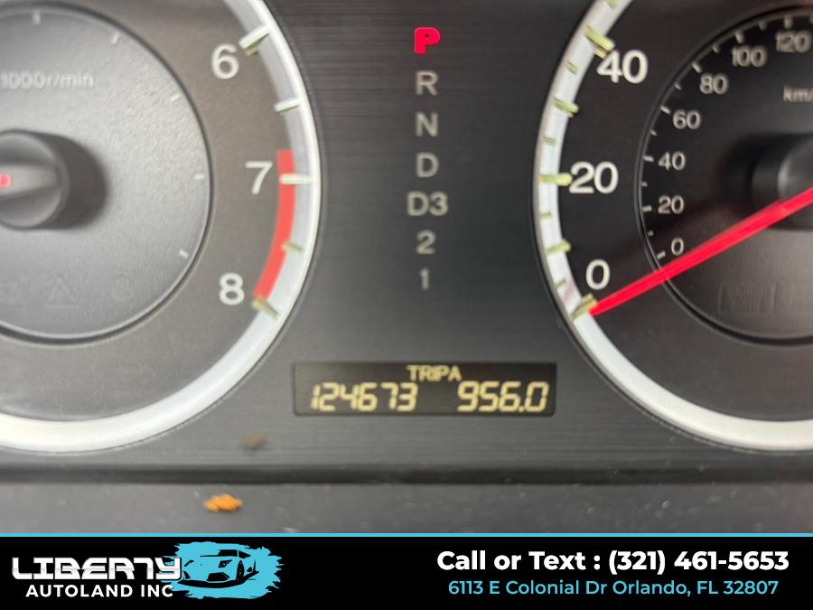 2008 Honda Accord Sdn 4dr I4 Auto LX, available for sale in Orlando, Florida | Liberty Autoland LLC. Orlando, Florida 2008 Honda Accord Sdn 4dr I4 Auto LX, available for sale in Orlando, Florida | Liberty Autoland LLC. Orlando, Florida