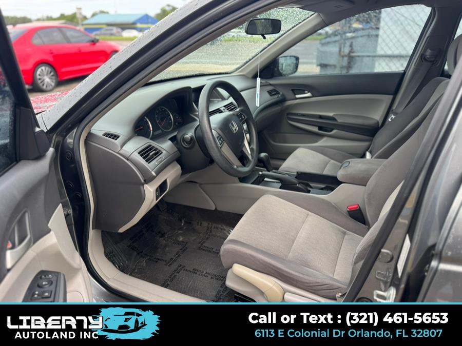 2008 Honda Accord Sdn 4dr I4 Auto LX, available for sale in Orlando, Florida | Liberty Autoland LLC. Orlando, Florida 2008 Honda Accord Sdn 4dr I4 Auto LX, available for sale in Orlando, Florida | Liberty Autoland LLC. Orlando, Florida