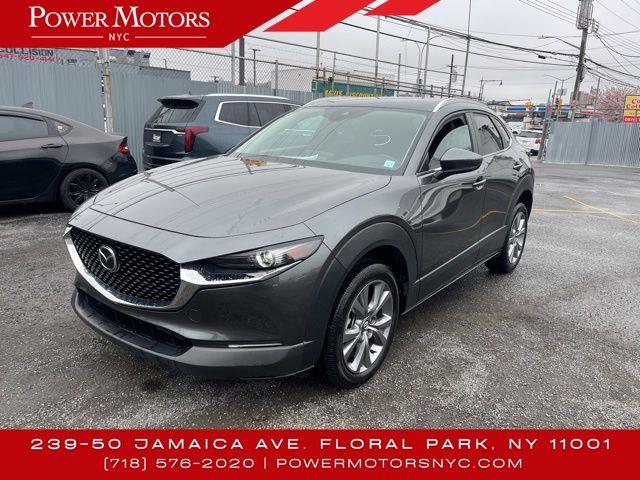 Used 2023 Mazda Cx-30 in Floral Park, New York | Shop Auto NY. Floral Park, New York