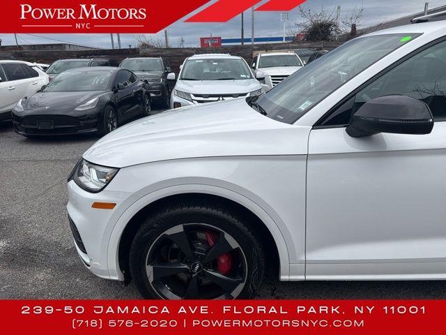 2019 Audi Sq5 3.0T Premium Plus, available for sale in Floral Park, New York | Shop Auto NY. Floral Park, New York 2019 Audi Sq5 3.0T Premium Plus, available for sale in Floral Park, New York | Shop Auto NY. Floral Park, New York