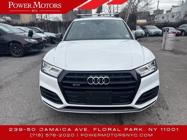 2019 Audi Sq5 3.0T Premium Plus, available for sale in Floral Park, New York | Shop Auto NY. Floral Park, New York 2019 Audi Sq5 3.0T Premium Plus, available for sale in Floral Park, New York | Shop Auto NY. Floral Park, New York