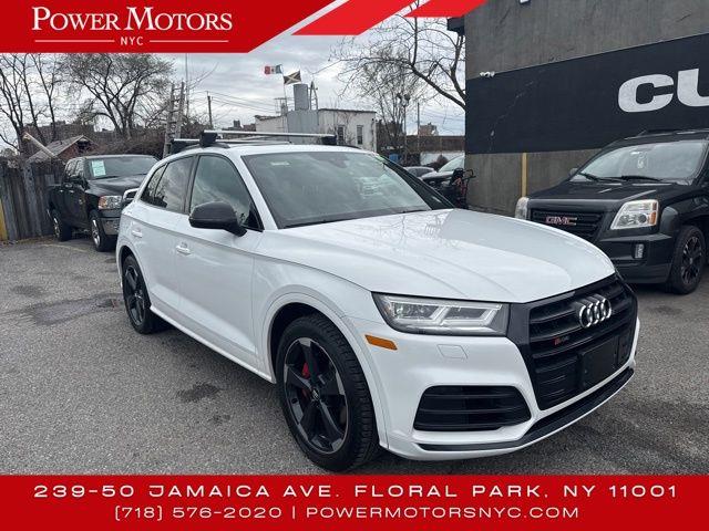 2019 Audi Sq5 3.0T Premium Plus, available for sale in Floral Park, New York | Shop Auto NY. Floral Park, New York 2019 Audi Sq5 3.0T Premium Plus, available for sale in Floral Park, New York | Shop Auto NY. Floral Park, New York