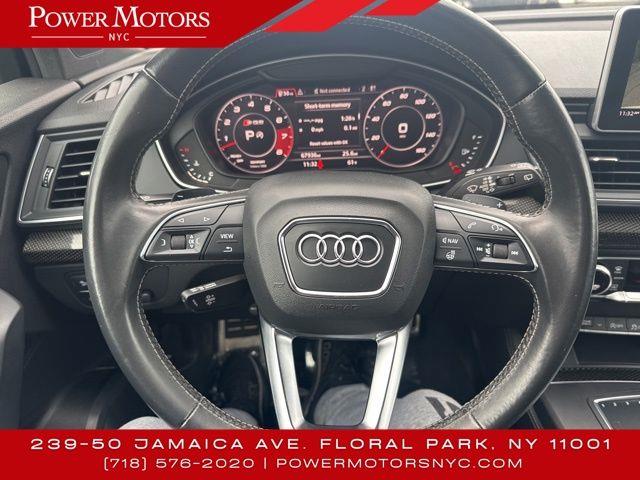 2019 Audi Sq5 3.0T Premium Plus, available for sale in Floral Park, New York | Shop Auto NY. Floral Park, New York 2019 Audi Sq5 3.0T Premium Plus, available for sale in Floral Park, New York | Shop Auto NY. Floral Park, New York