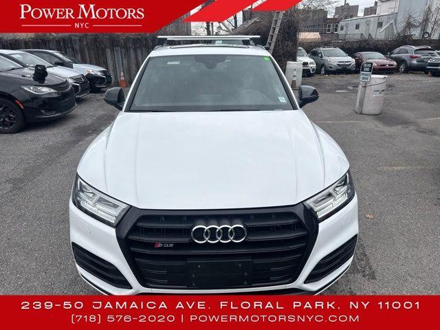 2019 Audi Sq5 3.0T Premium Plus, available for sale in Floral Park, New York | Shop Auto NY. Floral Park, New York 2019 Audi Sq5 3.0T Premium Plus, available for sale in Floral Park, New York | Shop Auto NY. Floral Park, New York