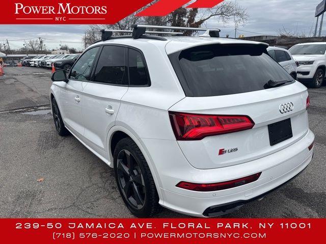 2019 Audi Sq5 3.0T Premium Plus, available for sale in Floral Park, New York | Shop Auto NY. Floral Park, New York 2019 Audi Sq5 3.0T Premium Plus, available for sale in Floral Park, New York | Shop Auto NY. Floral Park, New York
