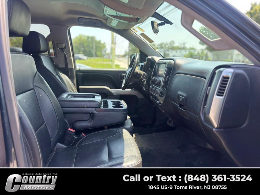 2017 Chevrolet Silverado 1500 4WD Crew Cab 143.5" LT w/2LT, available for sale in Toms River, New Jersey | Country Motors. Toms River, New Jersey 2017 Chevrolet Silverado 1500 4WD Crew Cab 143.5" LT w/2LT, available for sale in Toms River, New Jersey | Country Motors. Toms River, New Jersey