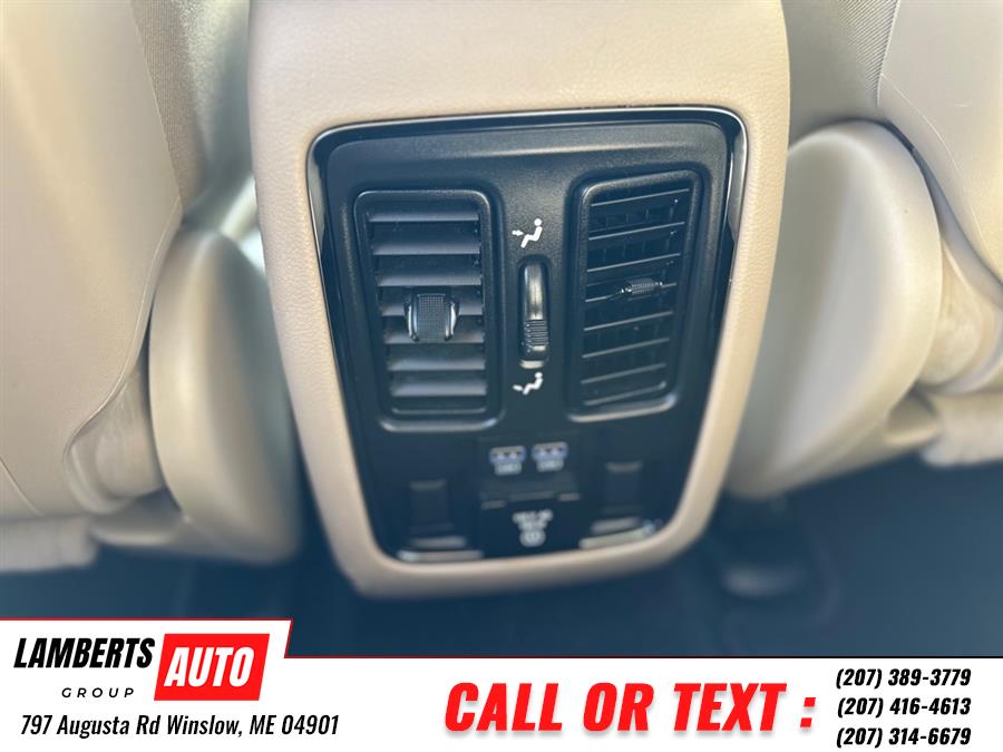 2021 Jeep Grand Cherokee LIMITED, available for sale in Winslow, Maine | Lamberts Auto Group LLC. Winslow, Maine 2021 Jeep Grand Cherokee LIMITED, available for sale in Winslow, Maine | Lamberts Auto Group LLC. Winslow, Maine