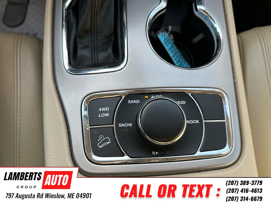 2021 Jeep Grand Cherokee LIMITED, available for sale in Winslow, Maine | Lamberts Auto Group LLC. Winslow, Maine 2021 Jeep Grand Cherokee LIMITED, available for sale in Winslow, Maine | Lamberts Auto Group LLC. Winslow, Maine