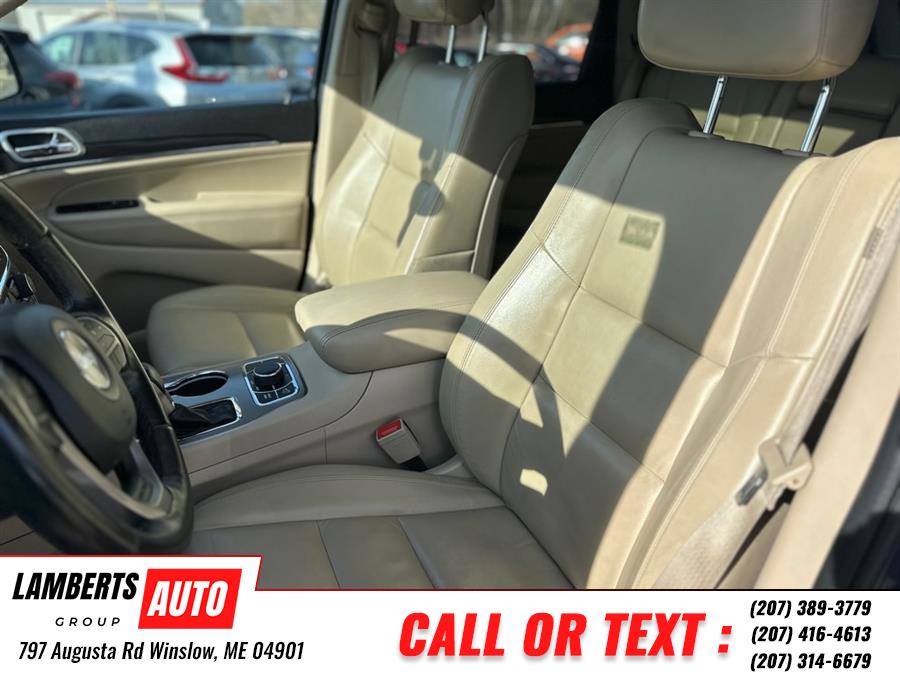 2021 Jeep Grand Cherokee LIMITED, available for sale in Winslow, Maine | Lamberts Auto Group LLC. Winslow, Maine 2021 Jeep Grand Cherokee LIMITED, available for sale in Winslow, Maine | Lamberts Auto Group LLC. Winslow, Maine