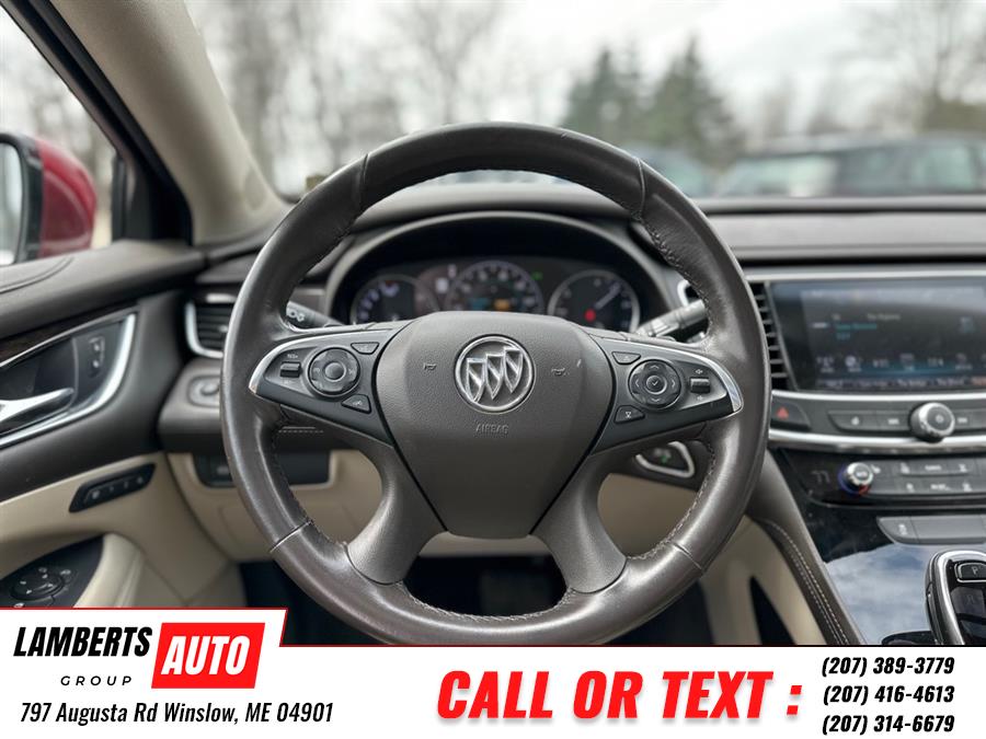 2019 Buick Lacrosse ESSENCE, available for sale in Winslow, Maine | Lamberts Auto Group LLC. Winslow, Maine 2019 Buick Lacrosse ESSENCE, available for sale in Winslow, Maine | Lamberts Auto Group LLC. Winslow, Maine