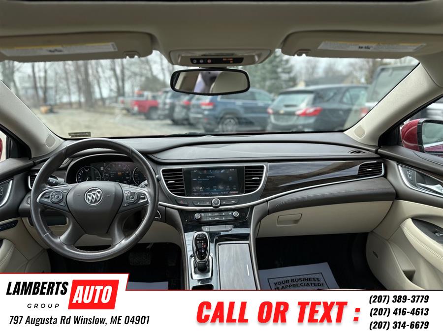 2019 Buick Lacrosse ESSENCE, available for sale in Winslow, Maine | Lamberts Auto Group LLC. Winslow, Maine 2019 Buick Lacrosse ESSENCE, available for sale in Winslow, Maine | Lamberts Auto Group LLC. Winslow, Maine