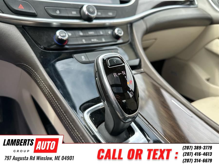 2019 Buick Lacrosse ESSENCE, available for sale in Winslow, Maine | Lamberts Auto Group LLC. Winslow, Maine 2019 Buick Lacrosse ESSENCE, available for sale in Winslow, Maine | Lamberts Auto Group LLC. Winslow, Maine