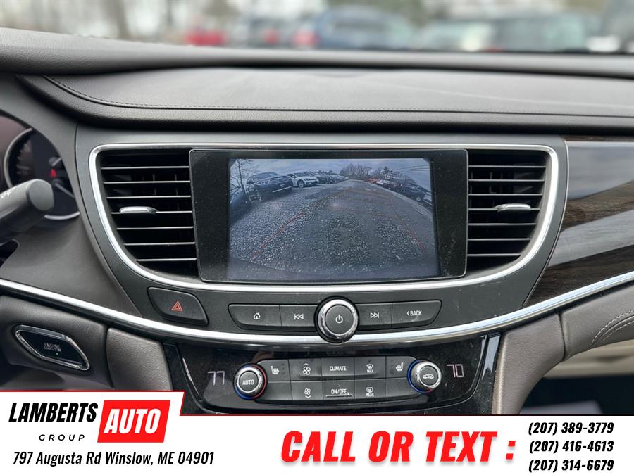 2019 Buick Lacrosse ESSENCE, available for sale in Winslow, Maine | Lamberts Auto Group LLC. Winslow, Maine 2019 Buick Lacrosse ESSENCE, available for sale in Winslow, Maine | Lamberts Auto Group LLC. Winslow, Maine