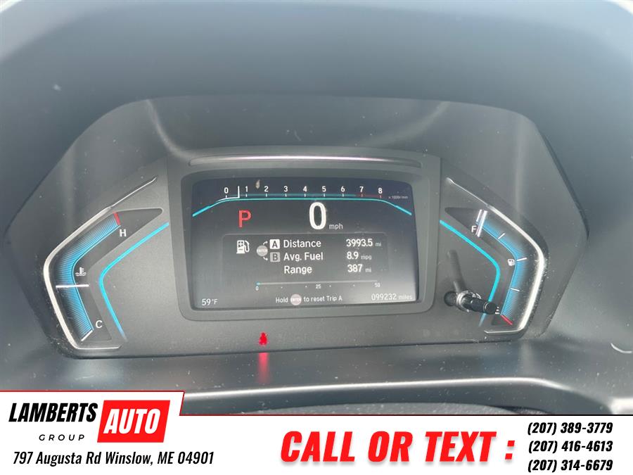 2018 Honda Odyssey EX-L W/NAVI W/RES, available for sale in Winslow, Maine | Lamberts Auto Group LLC. Winslow, Maine 2018 Honda Odyssey EX-L W/NAVI W/RES, available for sale in Winslow, Maine | Lamberts Auto Group LLC. Winslow, Maine
