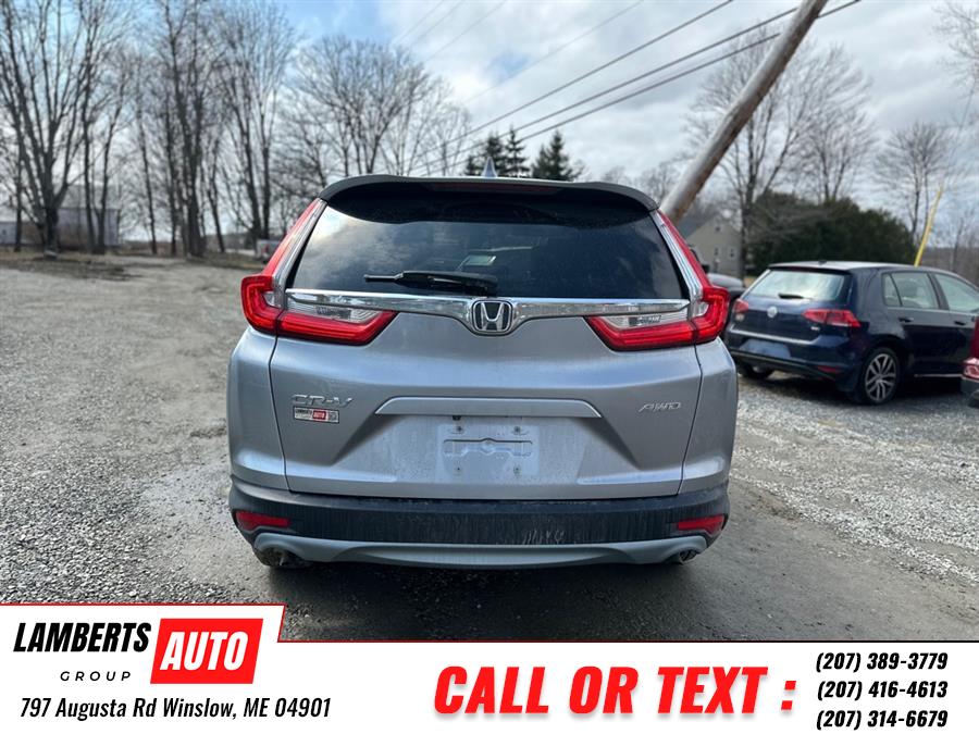 2018 Honda Cr-v EX, available for sale in Winslow, Maine | Lamberts Auto Group LLC. Winslow, Maine 2018 Honda Cr-v EX, available for sale in Winslow, Maine | Lamberts Auto Group LLC. Winslow, Maine
