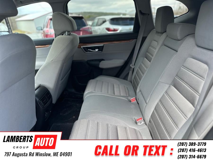 2018 Honda Cr-v EX, available for sale in Winslow, Maine | Lamberts Auto Group LLC. Winslow, Maine 2018 Honda Cr-v EX, available for sale in Winslow, Maine | Lamberts Auto Group LLC. Winslow, Maine