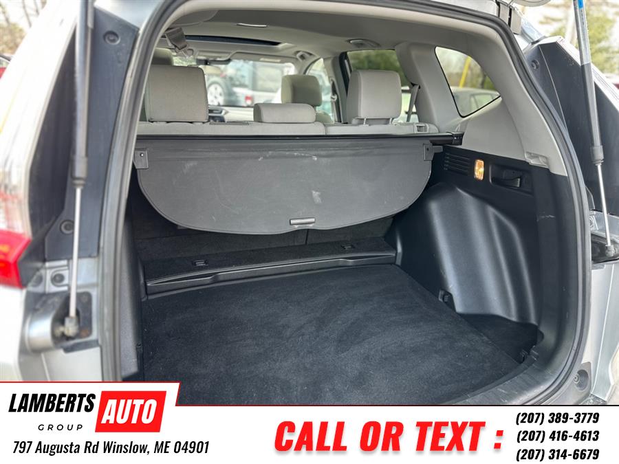 2018 Honda Cr-v EX, available for sale in Winslow, Maine | Lamberts Auto Group LLC. Winslow, Maine 2018 Honda Cr-v EX, available for sale in Winslow, Maine | Lamberts Auto Group LLC. Winslow, Maine