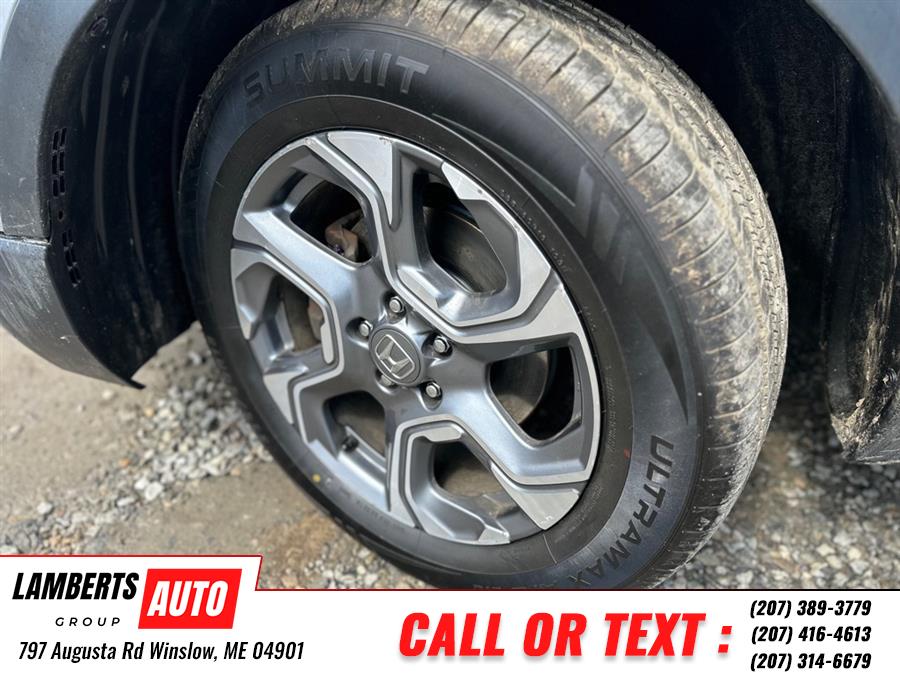 2018 Honda Cr-v EX, available for sale in Winslow, Maine | Lamberts Auto Group LLC. Winslow, Maine 2018 Honda Cr-v EX, available for sale in Winslow, Maine | Lamberts Auto Group LLC. Winslow, Maine