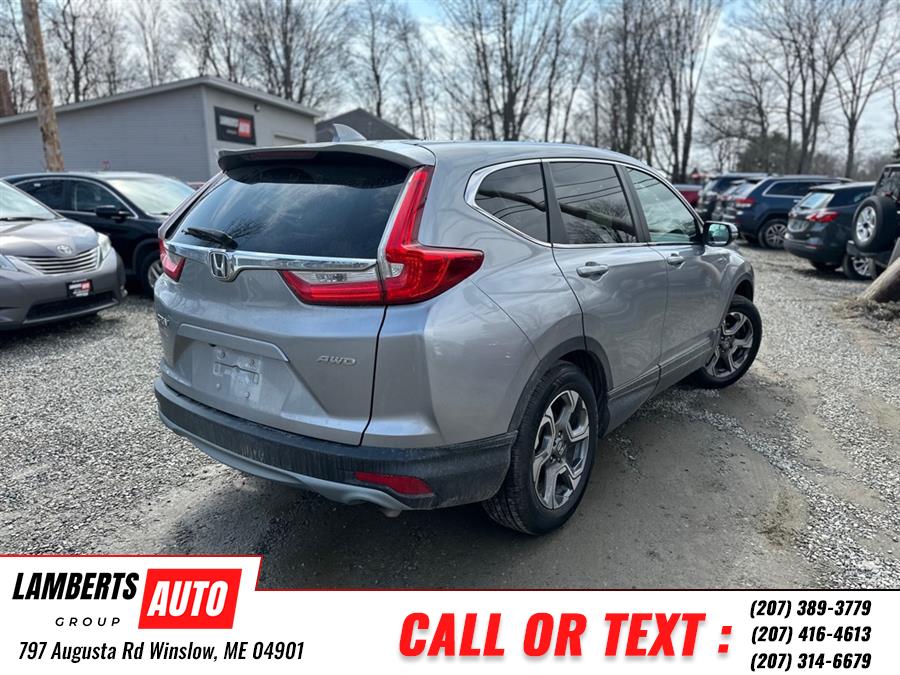 2018 Honda Cr-v EX, available for sale in Winslow, Maine | Lamberts Auto Group LLC. Winslow, Maine 2018 Honda Cr-v EX, available for sale in Winslow, Maine | Lamberts Auto Group LLC. Winslow, Maine