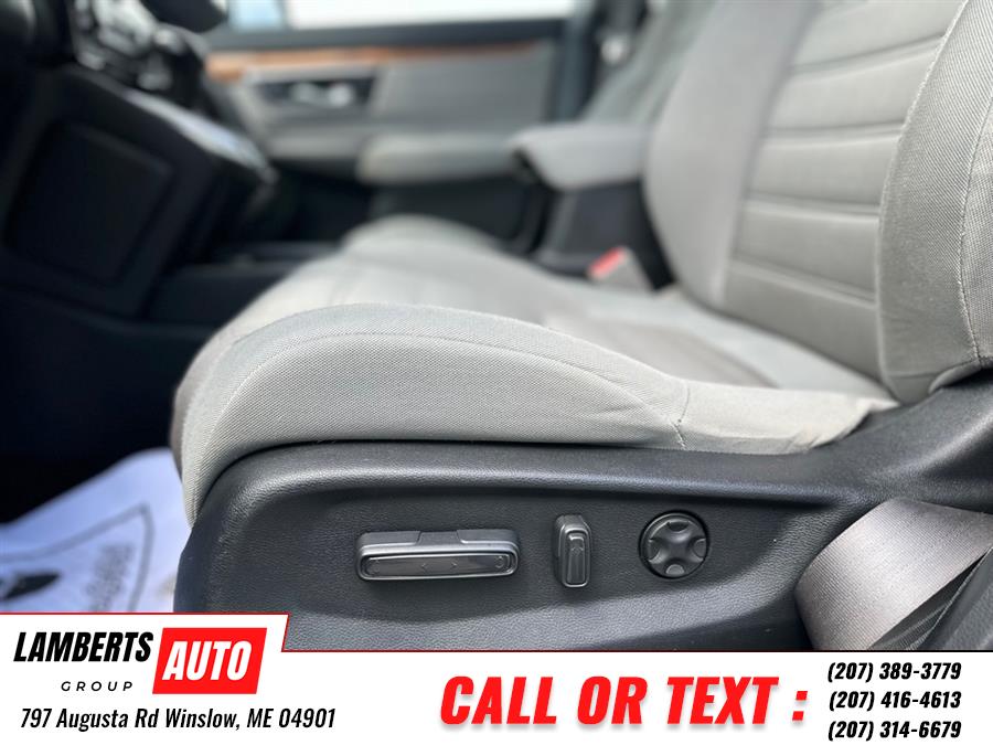 2018 Honda Cr-v EX, available for sale in Winslow, Maine | Lamberts Auto Group LLC. Winslow, Maine 2018 Honda Cr-v EX, available for sale in Winslow, Maine | Lamberts Auto Group LLC. Winslow, Maine