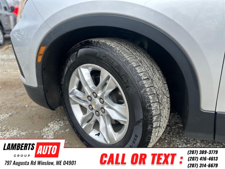2021 Chevrolet Blazer LT, available for sale in Winslow, Maine | Lamberts Auto Group LLC. Winslow, Maine 2021 Chevrolet Blazer LT, available for sale in Winslow, Maine | Lamberts Auto Group LLC. Winslow, Maine