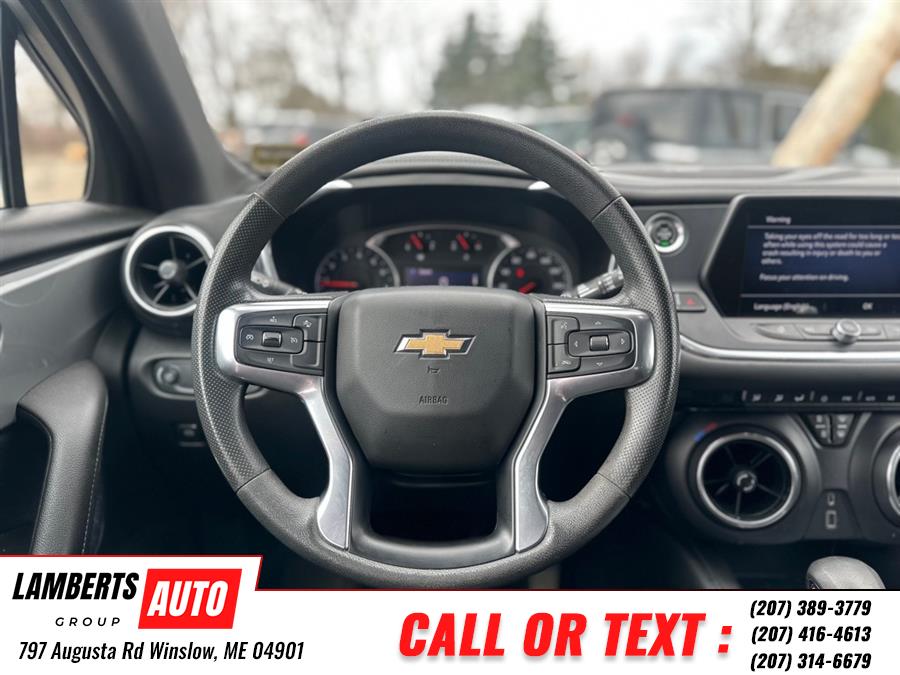 2021 Chevrolet Blazer LT, available for sale in Winslow, Maine | Lamberts Auto Group LLC. Winslow, Maine 2021 Chevrolet Blazer LT, available for sale in Winslow, Maine | Lamberts Auto Group LLC. Winslow, Maine