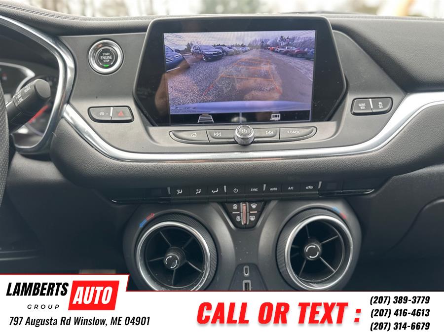2021 Chevrolet Blazer LT, available for sale in Winslow, Maine | Lamberts Auto Group LLC. Winslow, Maine 2021 Chevrolet Blazer LT, available for sale in Winslow, Maine | Lamberts Auto Group LLC. Winslow, Maine