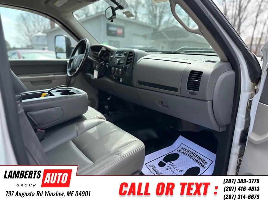 2013 GMC Sierra 3500hd c WORK TRUCK, available for sale in Winslow, Maine | Lamberts Auto Group LLC. Winslow, Maine 2013 GMC Sierra 3500hd c WORK TRUCK, available for sale in Winslow, Maine | Lamberts Auto Group LLC. Winslow, Maine
