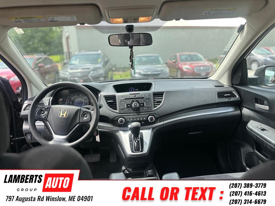 2013 Honda Cr-v EX, available for sale in Winslow, Maine | Lamberts Auto Group LLC. Winslow, Maine 2013 Honda Cr-v EX, available for sale in Winslow, Maine | Lamberts Auto Group LLC. Winslow, Maine