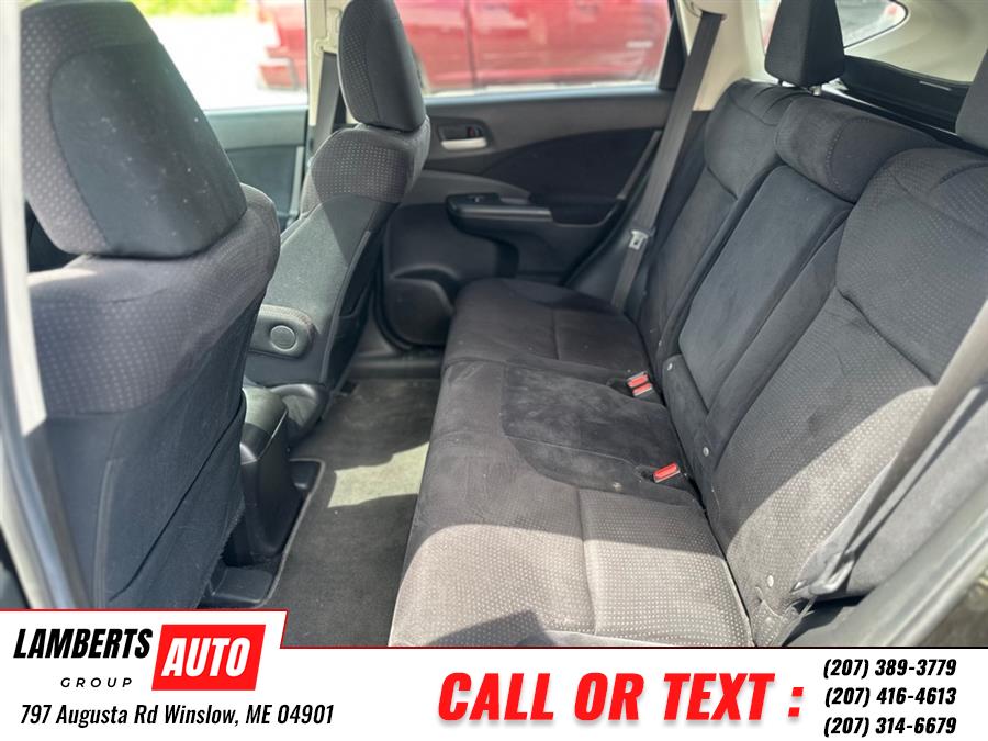 2013 Honda Cr-v EX, available for sale in Winslow, Maine | Lamberts Auto Group LLC. Winslow, Maine 2013 Honda Cr-v EX, available for sale in Winslow, Maine | Lamberts Auto Group LLC. Winslow, Maine