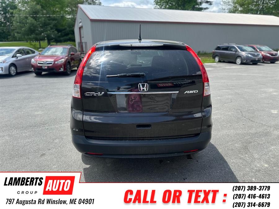 2013 Honda Cr-v EX, available for sale in Winslow, Maine | Lamberts Auto Group LLC. Winslow, Maine 2013 Honda Cr-v EX, available for sale in Winslow, Maine | Lamberts Auto Group LLC. Winslow, Maine
