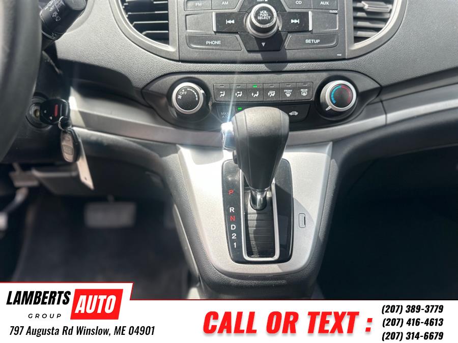 2013 Honda Cr-v EX, available for sale in Winslow, Maine | Lamberts Auto Group LLC. Winslow, Maine 2013 Honda Cr-v EX, available for sale in Winslow, Maine | Lamberts Auto Group LLC. Winslow, Maine