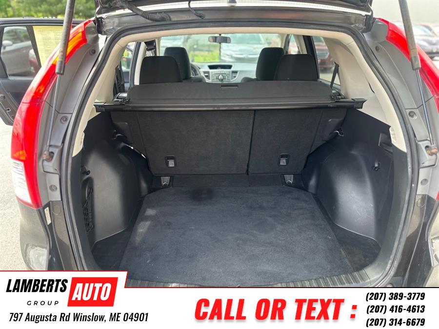 2013 Honda Cr-v EX, available for sale in Winslow, Maine | Lamberts Auto Group LLC. Winslow, Maine 2013 Honda Cr-v EX, available for sale in Winslow, Maine | Lamberts Auto Group LLC. Winslow, Maine