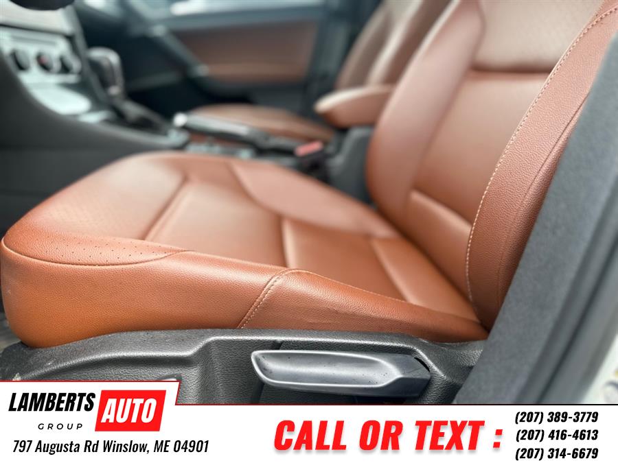 2019 Volkswagen Golf Alltrack TSI S 4MOTION, available for sale in Winslow, Maine | Lamberts Auto Group LLC. Winslow, Maine 2019 Volkswagen Golf Alltrack TSI S 4MOTION, available for sale in Winslow, Maine | Lamberts Auto Group LLC. Winslow, Maine