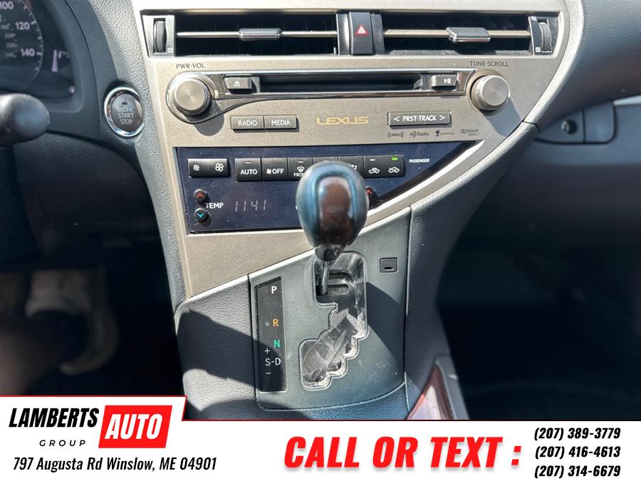 2014 Lexus Rx 350 BASE, available for sale in Winslow, Maine | Lamberts Auto Group LLC. Winslow, Maine 2014 Lexus Rx 350 BASE, available for sale in Winslow, Maine | Lamberts Auto Group LLC. Winslow, Maine