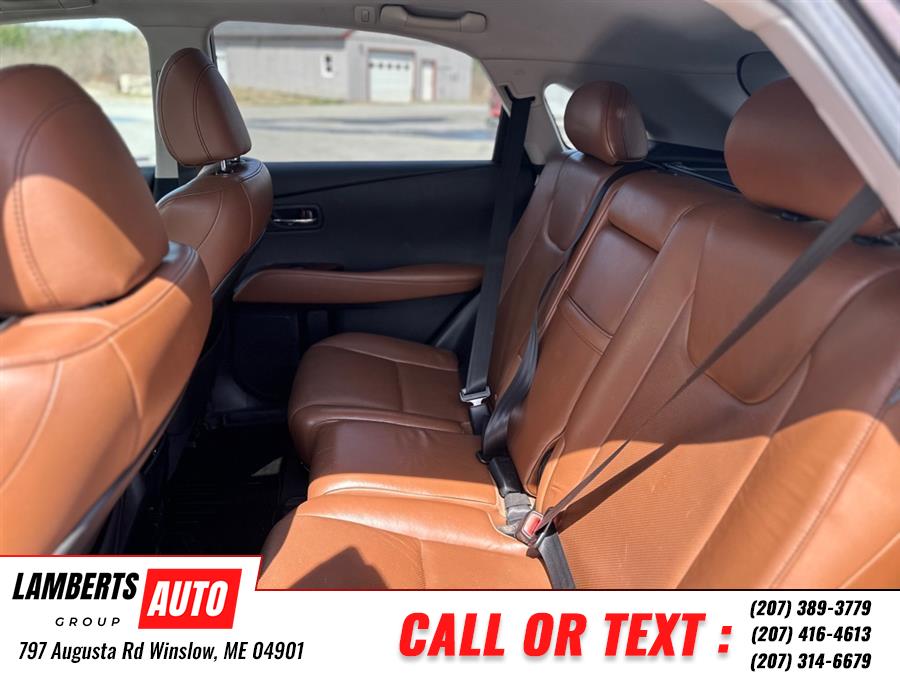 2014 Lexus Rx 350 BASE, available for sale in Winslow, Maine | Lamberts Auto Group LLC. Winslow, Maine 2014 Lexus Rx 350 BASE, available for sale in Winslow, Maine | Lamberts Auto Group LLC. Winslow, Maine