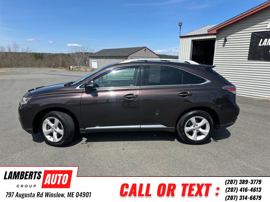 2014 Lexus Rx 350 BASE, available for sale in Winslow, Maine | Lamberts Auto Group LLC. Winslow, Maine 2014 Lexus Rx 350 BASE, available for sale in Winslow, Maine | Lamberts Auto Group LLC. Winslow, Maine