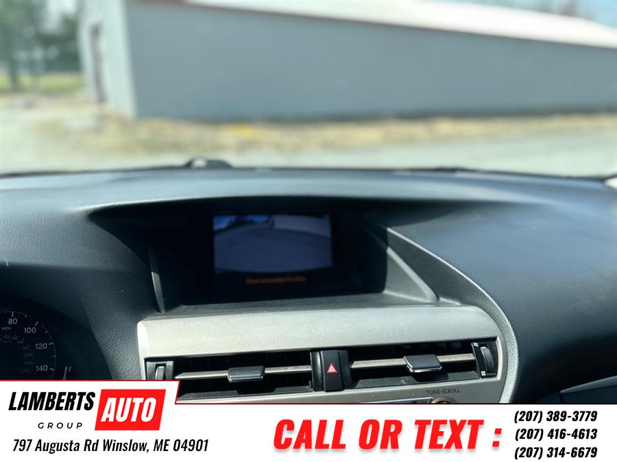 2014 Lexus Rx 350 BASE, available for sale in Winslow, Maine | Lamberts Auto Group LLC. Winslow, Maine 2014 Lexus Rx 350 BASE, available for sale in Winslow, Maine | Lamberts Auto Group LLC. Winslow, Maine